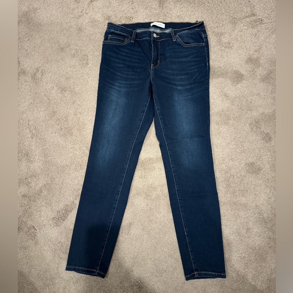 Flying Monkey jeans